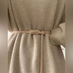 Boho belt S846